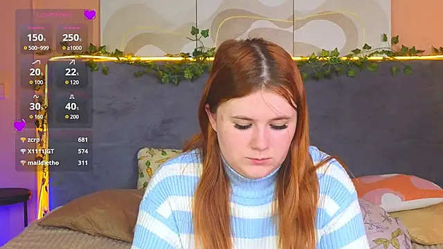 Snapshot of Eva_Starlight chatting on 15, 11, 2025 Eva Starlight online show from 15, 11, 2025