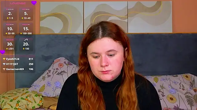 Snapshot of Eva_Starlight chatting on 26, 9, 2025 Eva Starlight online show from 26, 9, 2025