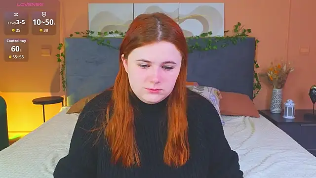 Eva Starlight online show from 10, 1, 2026