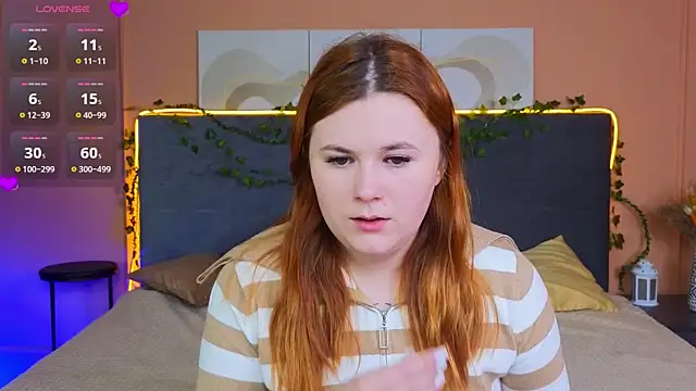 Snapshot of Eva_Starlight chatting on 20, 11, 2025 Eva Starlight online show from 20, 11, 2025