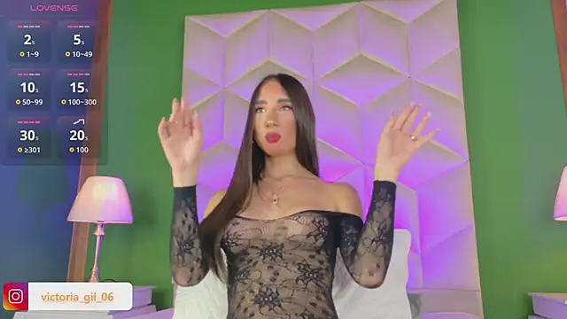 queen  violet online show from 20, 3, 2026