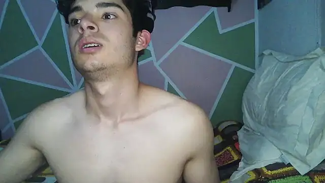 Jacktowell  online show from 23, 9, 2025