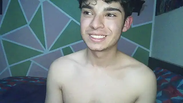 Jacktowell  online show from 2, 12, 2025