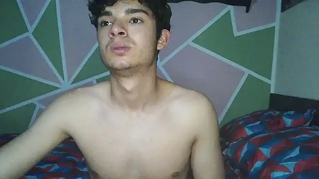 Jacktowell  online show from 18, 11, 2025