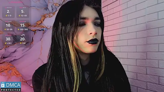 MaeveKuro online show from 9, 5, 2026