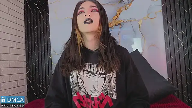 MaeveKuro online show from 2, 6, 2026