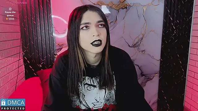 MaeveKuro online show from 30, 6, 2026