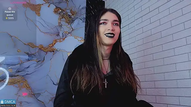 MaeveKuro online show from 4, 5, 2026