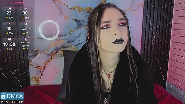MaeveKuro online show from 29, 5, 2026