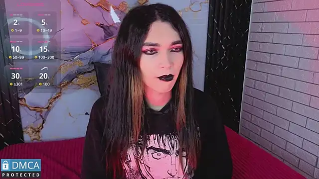 MaeveKuro online show from 26, 5, 2026