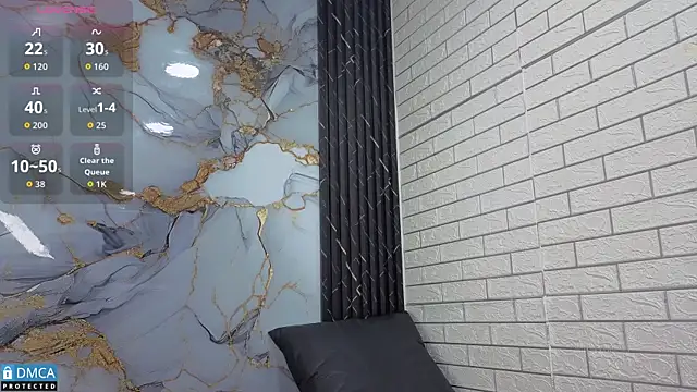 MaeveKuro online show from 14, 4, 2026