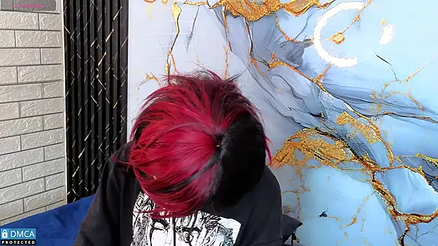 MaeveKuro online show from 21, 11, 2025