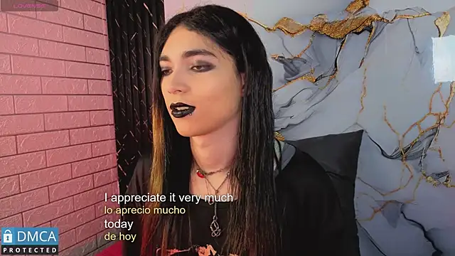 MaeveKuro online show from 16, 5, 2026