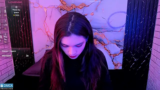 Snapshot of MaeveKuro chatting on 20, 2, 2026 MaeveKuro online show from 20, 2, 2026