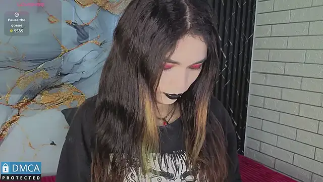 MaeveKuro online show from 28, 5, 2026