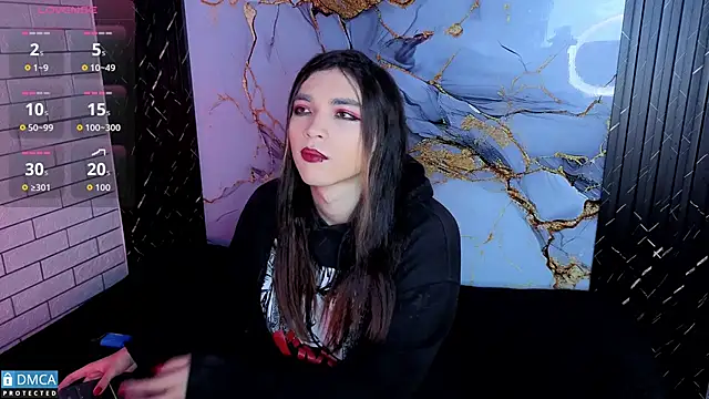 Snapshot of MaeveKuro chatting on 14, 2, 2026 MaeveKuro online show from 14, 2, 2026