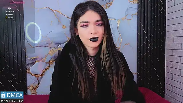MaeveKuro online show from 20, 5, 2026