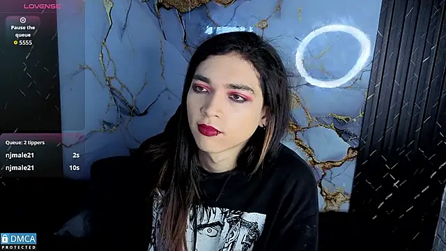 Snapshot of MaeveKuro chatting on 15, 2, 2026 MaeveKuro online show from 15, 2, 2026