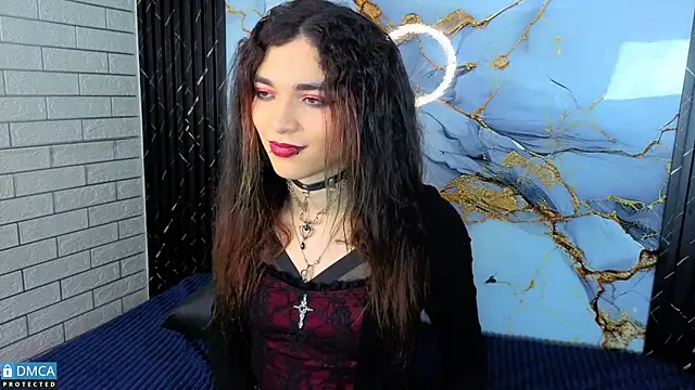 MaeveKuro online show from 6, 1, 2026