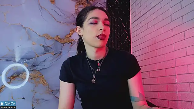 MaeveKuro online show from 2, 5, 2026