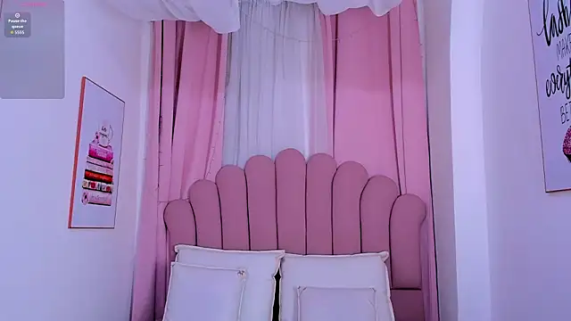 PaolaB g online show from 12, 3, 2026