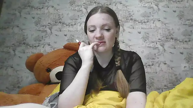 Eveline May online show from 21, 3, 2025