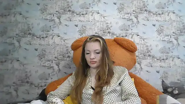 Eveline May online show from 23, 9, 2025