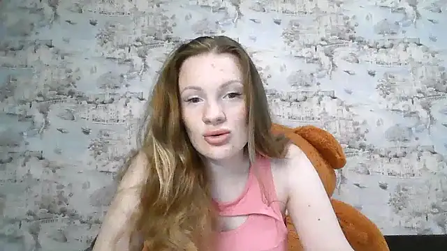 Eveline May online show from 10, 9, 2025