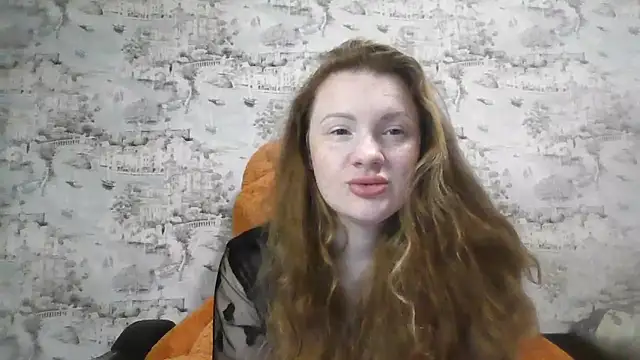 Eveline May online show from 31, 1, 2026