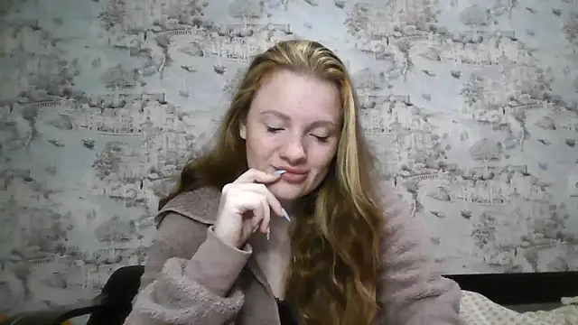 Eveline May online show from 22, 10, 2025