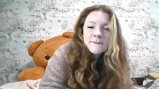 Eveline May online show from 14, 2, 2026