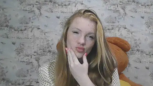 Eveline May online show from 21, 9, 2025