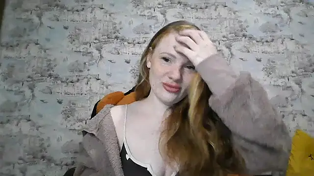 Eveline May online show from 5, 10, 2025