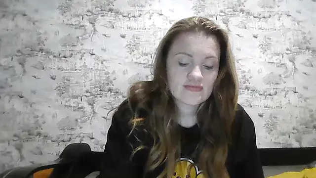 Eveline May online show from 13, 11, 2025