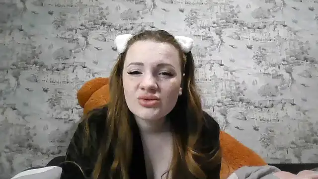 Eveline May online show from 8, 2, 2026