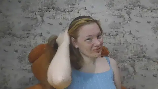 Eveline May online show from 2, 11, 2025