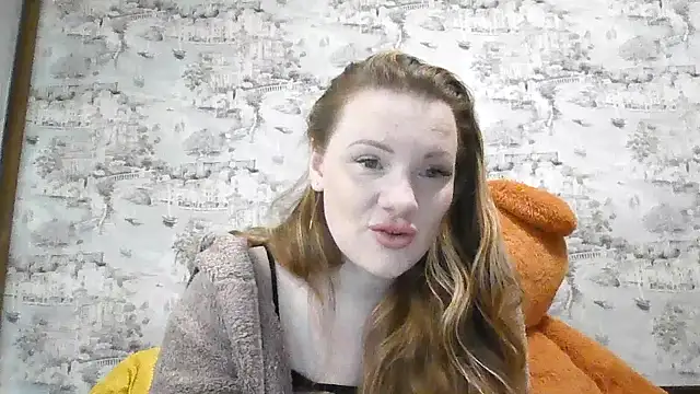 Eveline May online show from 11, 1, 2026