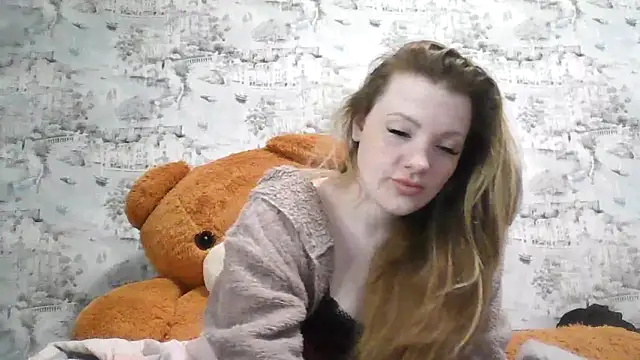 Eveline May online show from 13, 2, 2026