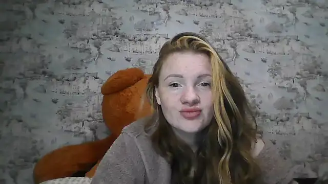 Eveline May online show from 23, 10, 2025