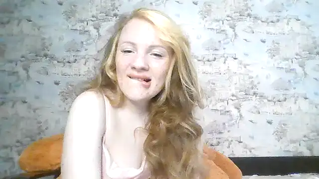 Eveline May online show from 14, 9, 2025