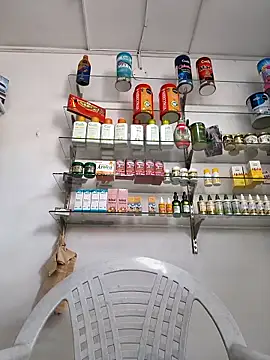 roxanasexy2025 online show from 18, 1, 2026