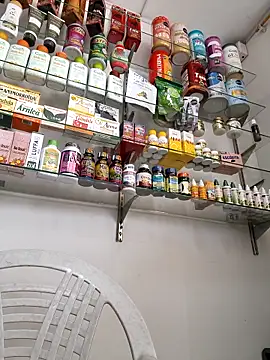 roxanasexy2025 online show from 16, 3, 2026