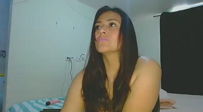 roxanasexy2025 online show from 16, 3, 2025