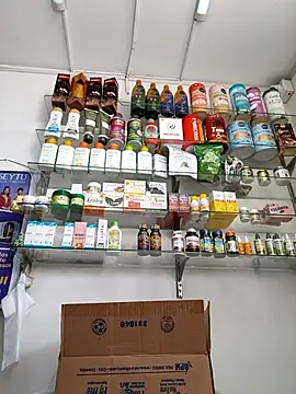 roxanasexy2025 online show from 25, 3, 2026