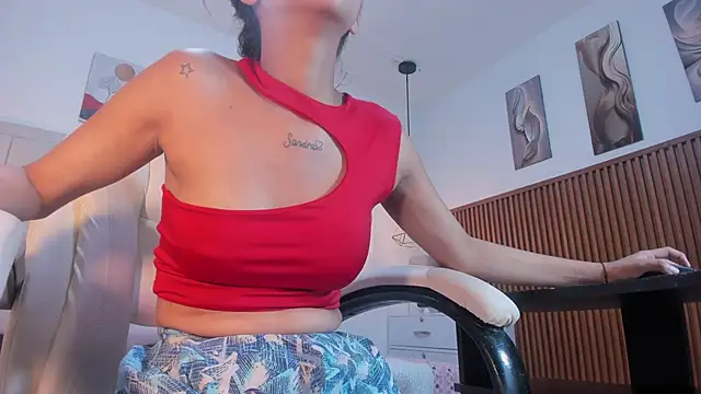 Snapshot of gime_lara chatting on 13, 5, 2026 gime lara online show from 13, 5, 2026