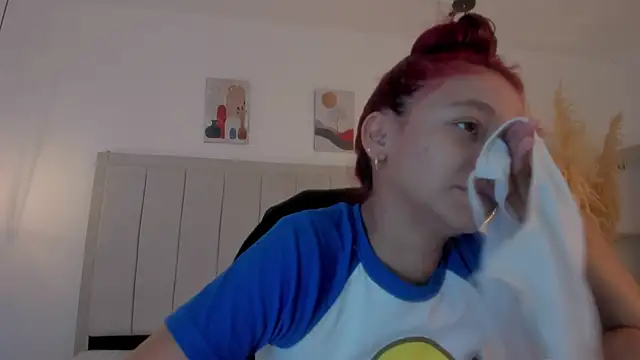 gime lara online show from 14, 1, 2026