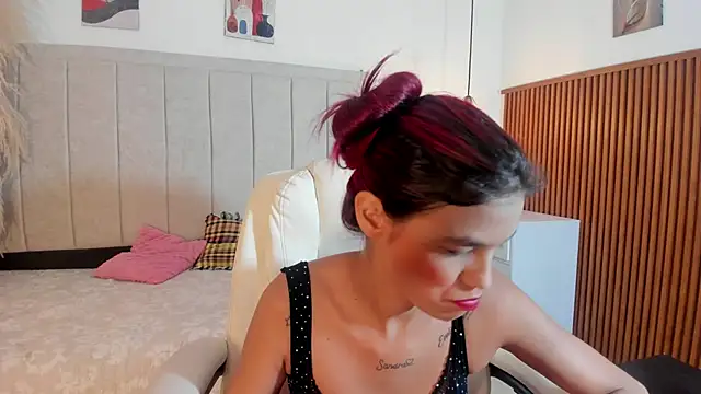 Snapshot of gime_lara chatting on 21, 5, 2026 gime lara online show from 21, 5, 2026