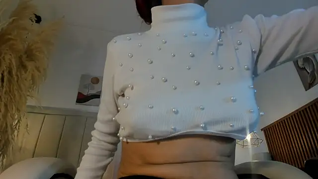 Snapshot of gime_lara chatting on 2, 6, 2026 gime lara online show from 2, 6, 2026