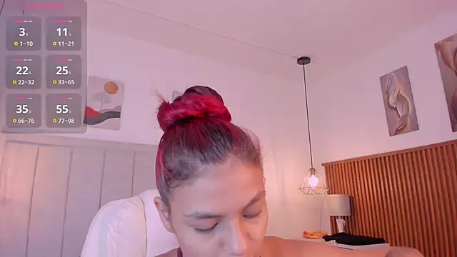 gime lara online show from 13, 3, 2026