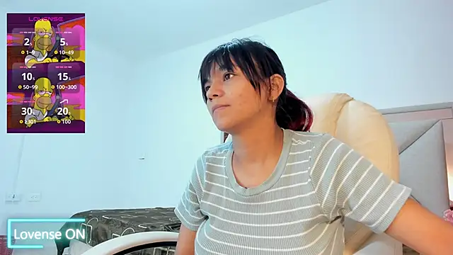 gime lara online show from 30, 9, 2025